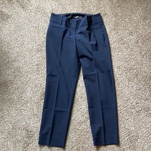 Dress pants